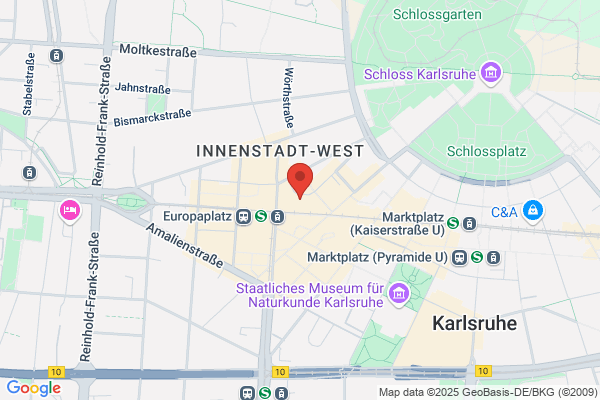 Finestra-Karlsruhe