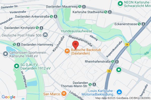 Kreative Raumgestaltung