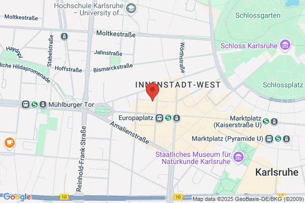 KAHLERT KOPP Rechtsanwälte
