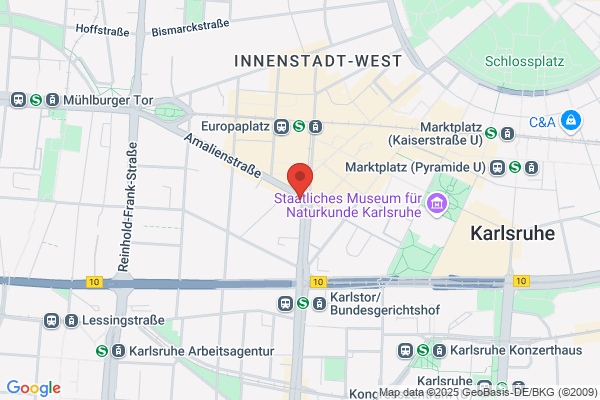 Baier Depner Rechtsanwälte