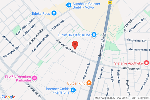 Klumpp Dr.  &  Miebach