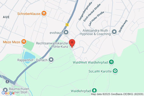 Rechtsanwaltkanzlei Jopke