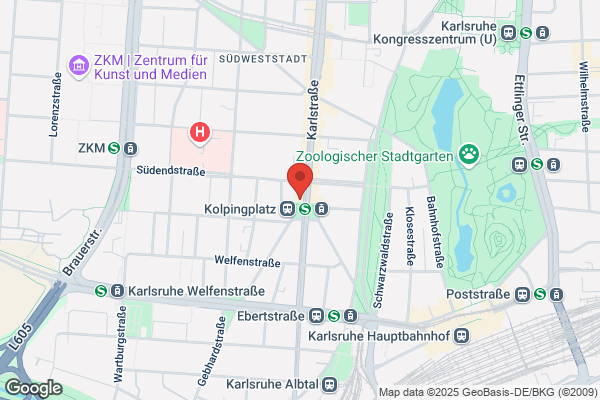 Anwaltskanzlei Westenfelder
