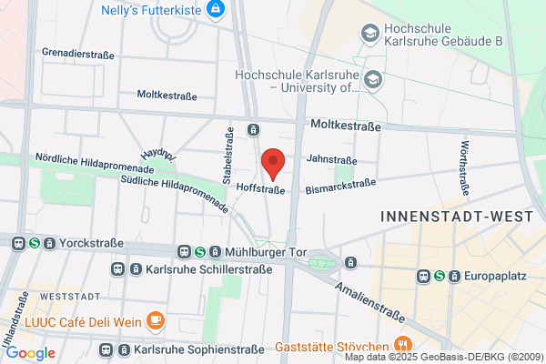 Hofsäß und Partner Rechtsanwälte