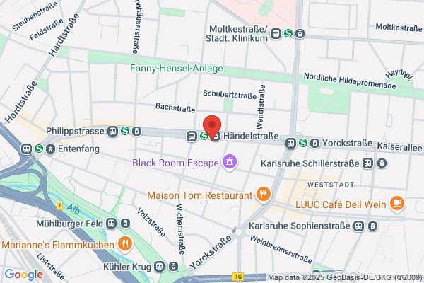 Schebur & Schebur Rechtsanwältinnen
