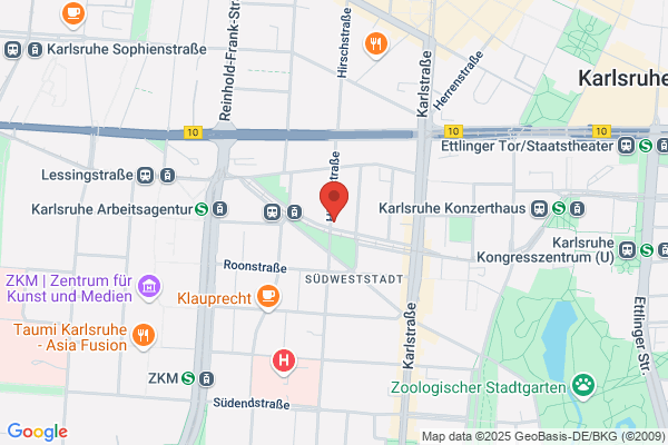 Rechtsanwaltskanzlei Storz &  Kollegen