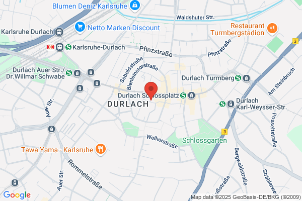Textilpflege Sterkel Meisterbetrieb