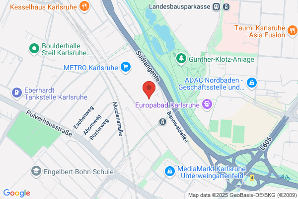 Matrix GmbH