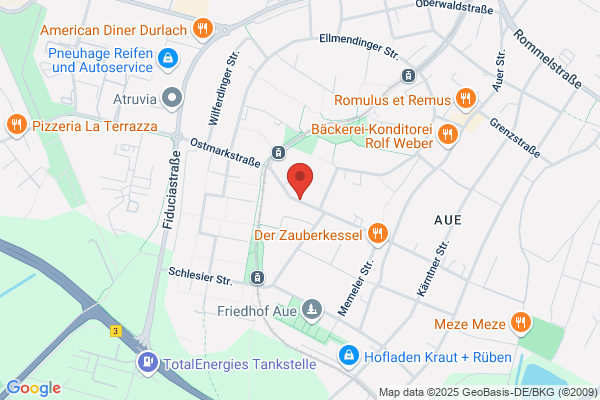 Reinigungsservice und Dienstleistungen Inh. Henryka Przybylek