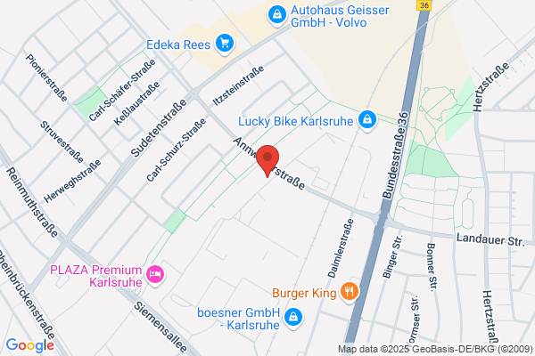 heckru GmbH