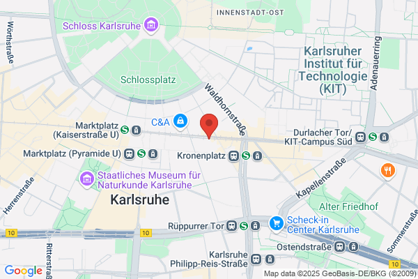 Flugbörse Extratour GmbH Reisebüro