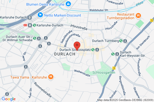 City-Reisebüro Holger Mußgnug GmbH