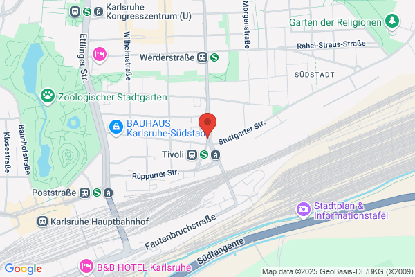 Colibri Reiseservice