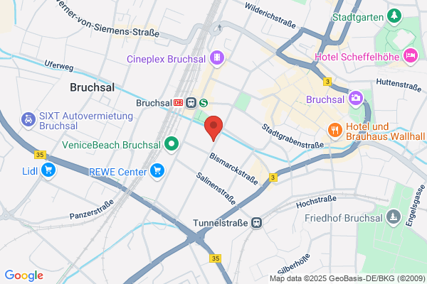 Frick Reisen GmbH