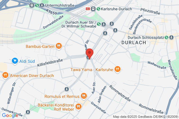 Reisebüro Albrecht GmbH