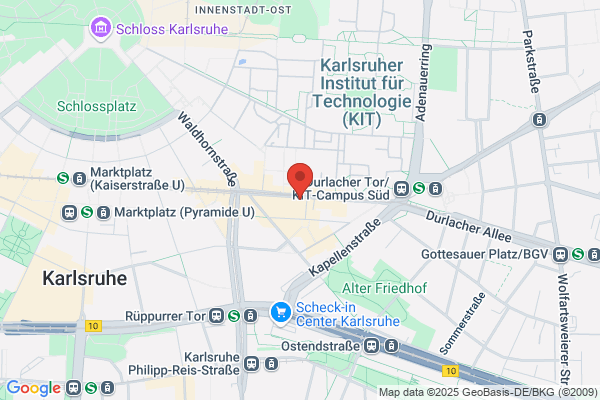 Reisebüro Reisetraum GmbH