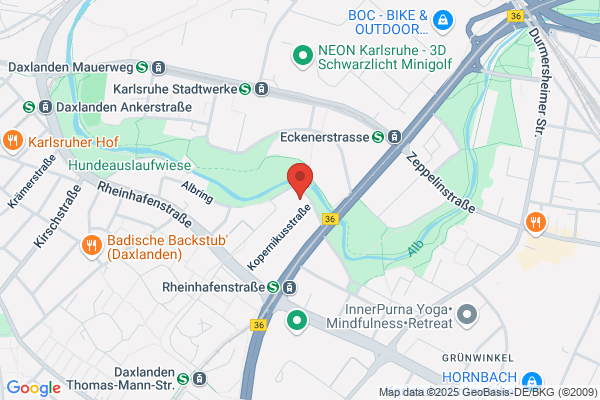 Ev. Hoffnungsgemeinde