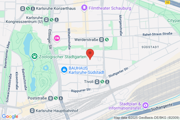 Katholische Kirchengemeinde Unserer Lieben Frau
