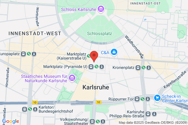 Marktlücke