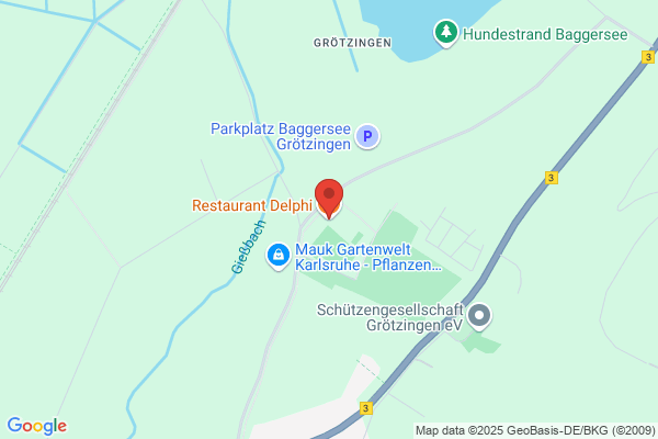 Restaurant La Grec