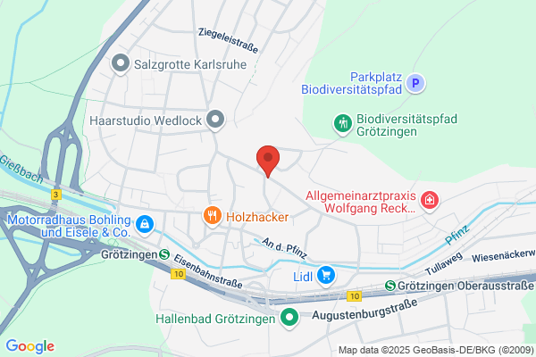 Weinstube Bundschuh
