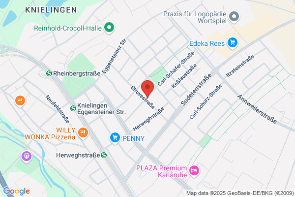 Hühnerstall