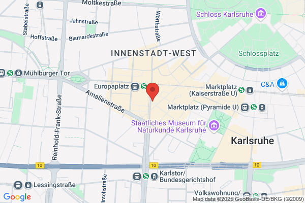 Gasthaus Eichhörnle