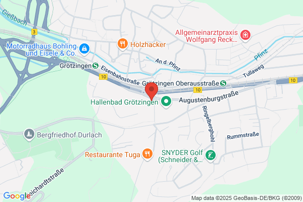Ristorante Schwanen
