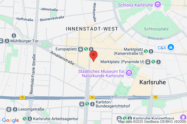 Enchilada Karlsruhe
