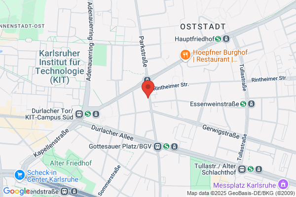 Hexenstüble H. Stantejski