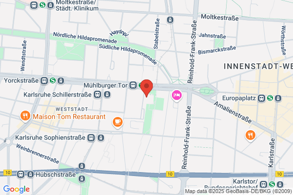 Keglerverein Karlsruhe und Umgebung e.V.