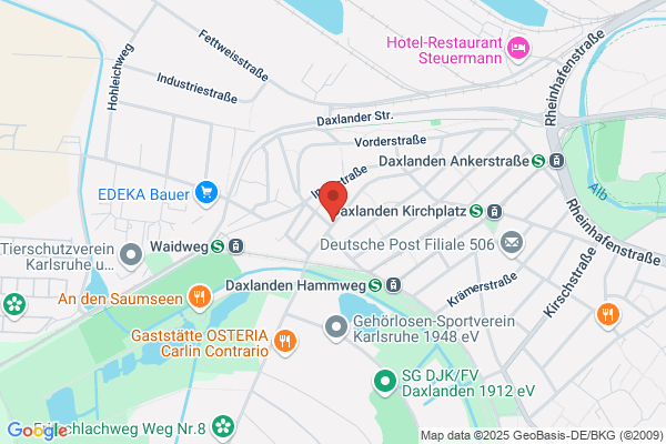 Künstlerkneipe