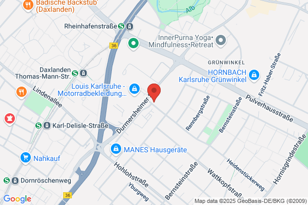 Burger King GmbH