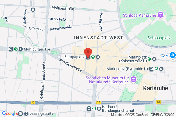 Burger King GmbH