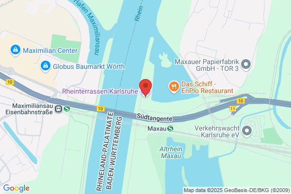 Rheinterrasse