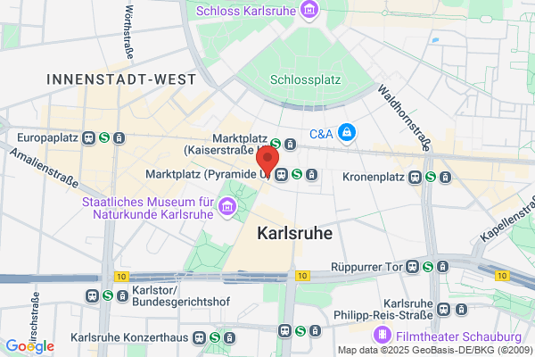 VIVA Restaurant GmbH