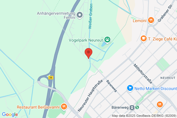 Ortsverein Neureut e.V.
