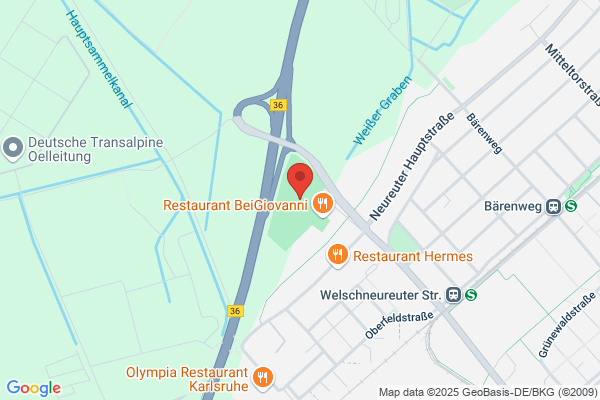 Germania Anlage- und Bohrleitungsbau GmbH