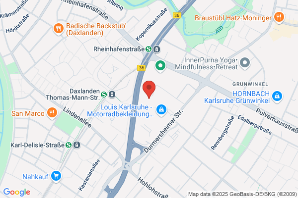 Ganz Edgar Rolladenbau GmbH