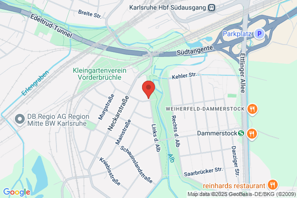Dipl.-Ing. Architektin Christine Hug