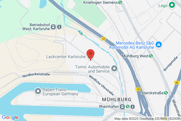 Prowa Warnicke GmbH