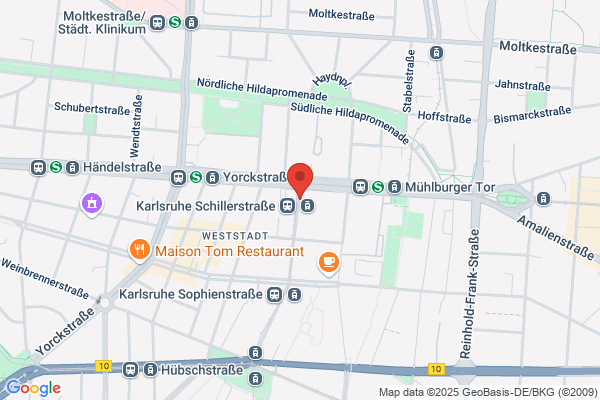 Böhm GmbH