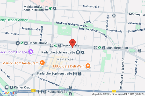SAT-Shop Karlsruhe Gürsel Hazar
