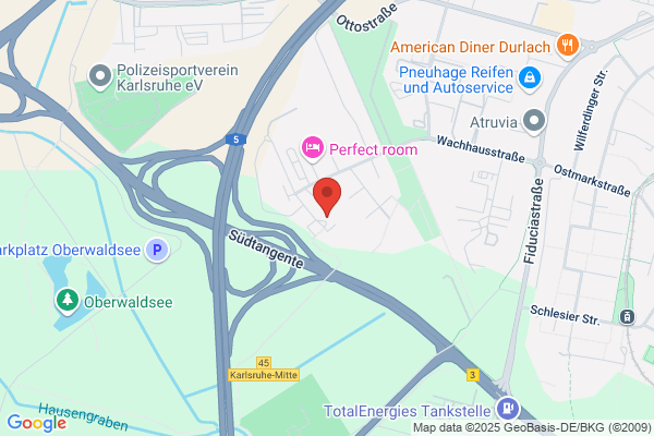 Der Puschmann GmbH