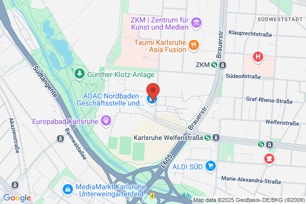 Karlsruher Fahrzeugschilder KFS GmbH
