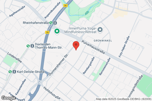 Schlüsseldienst Karlsruhe im HIT Markt