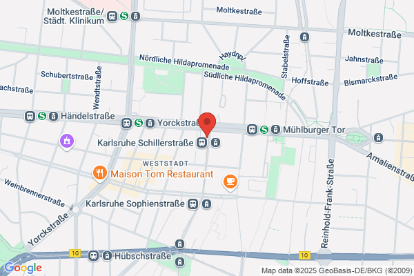 Änderungsschneiderei Burger