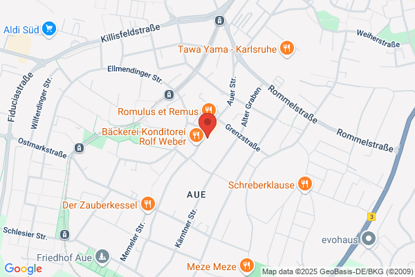 Schreibwaren Rothweiler