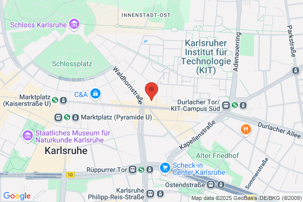 Universitätsbedarf
