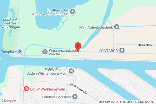 Loacker Rheinhafen Recycling GmbH